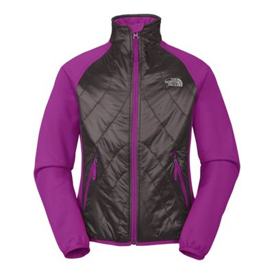 The North Face Girls' Animagi Jacket