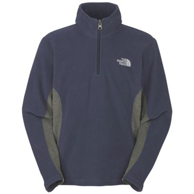 The North Face Boy's Glacier Micro 1/4 Zip