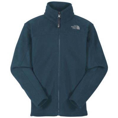 The North Face Boy's Khumbu Jacket