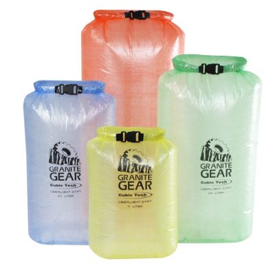 Granite Gear eVent Uberlight CTF3 DrySack