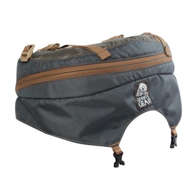 Granite Gear Line Loc Lid