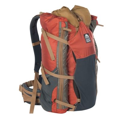 Granite Gear Nimbus Core Pack