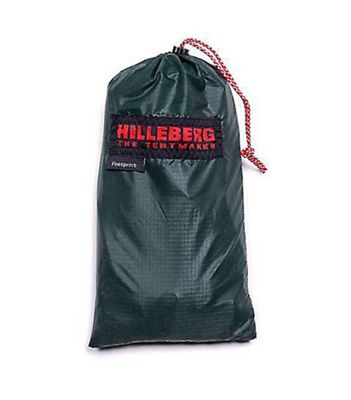 Hilleberg Saivo Footprint