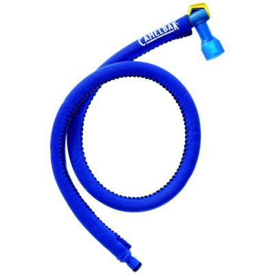 camelbak drinking tube