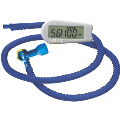 CamelBak Antidote Insulated Tube With Flow Meter