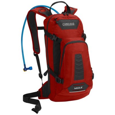 CamelBak M.U.L.E. 100oz Hydration Pack