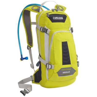 CamelBak M.U.L.E. 100oz Hydration Pack