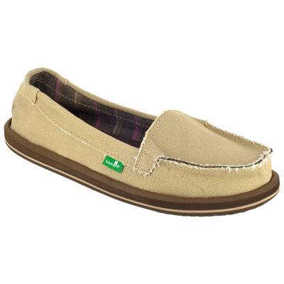 Sanuk Women's Shorty Shoe