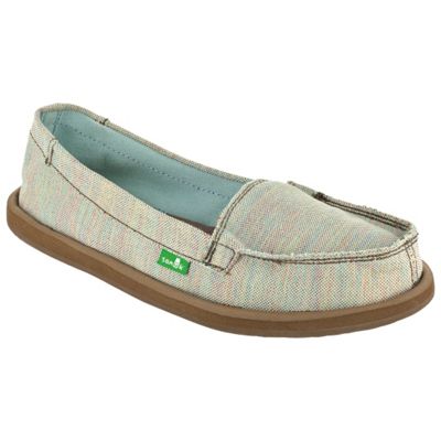 Sanuk Women's Shorty Shoe