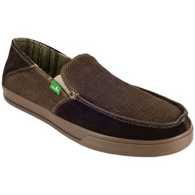 Sanuk Men's Standard Trim Shoe