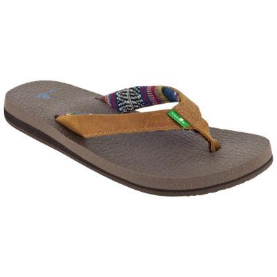 Sanuk Women's Yoga Mat Primo