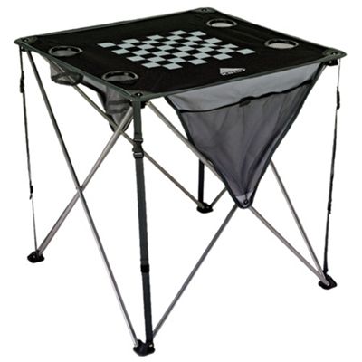 Kelty Soft Top Table