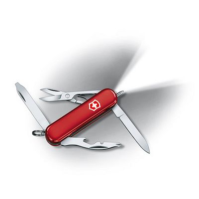 Victorinox Swiss Army Midnite Manager