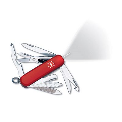 Swiss Army Midnite MiniChamp