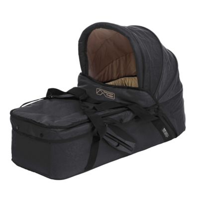 Mountain Buggy Duo Twin Carrycot