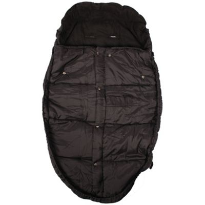 Mountain Buggy Sleeping Bag - Foot Muff