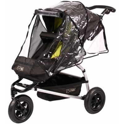 Mountian Buggy Swift Storm Cover