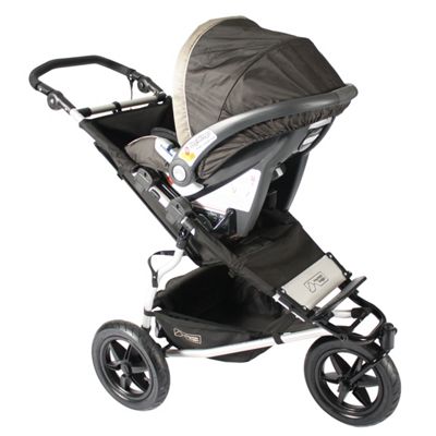 Mountain Buggy Universal Car Seat Adapter