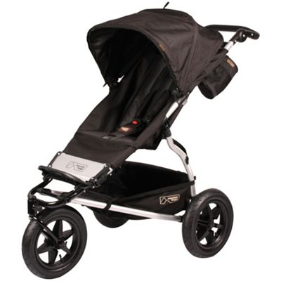 Mountain Buggy Urban Jungle Single Stroller