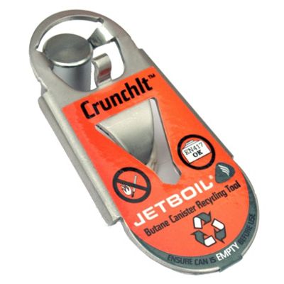 Jetboil CrunchIt Tool