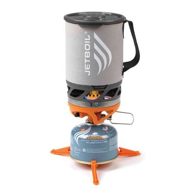 Jetboil Sol Personal Cooking System