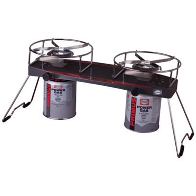 Primus Njord Twin Stove