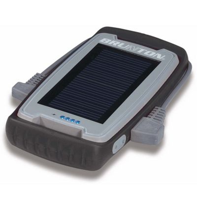 Brunton Freedom Solar Panel
