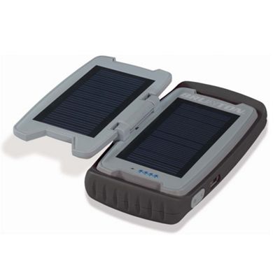 Brunton Restore Solar Panel
