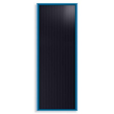 Brunton Solarflat Amorphous Panel