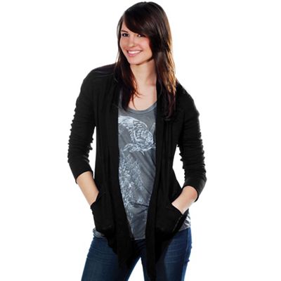 Billabong Women's Ashram Cardigan