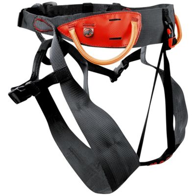 Mammut Men's Alpine Light Harness