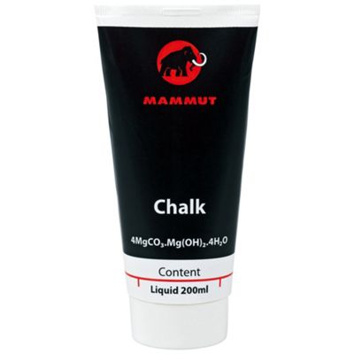 Mammut Liquid Chalk