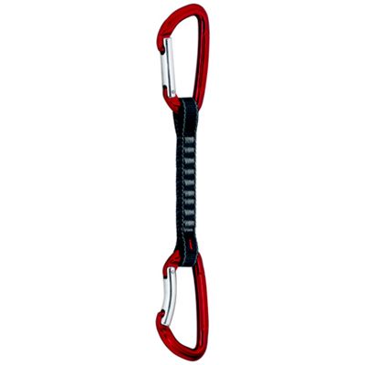 Mammut Element Key Lock Express Set