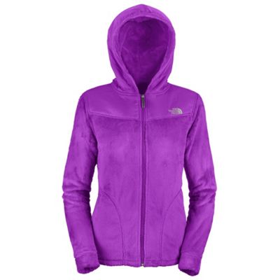 The North Face Women's Oso Hoodie