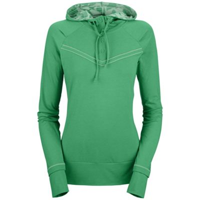 The North Face Women's Rose Hoodie