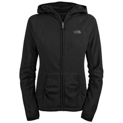 The North Face Women's TKA 100 Texture Masonic Hoodie