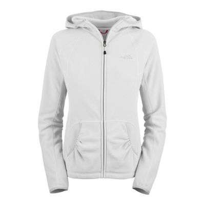 The North Face Women's TKA 100 Texture Masonic Hoodie