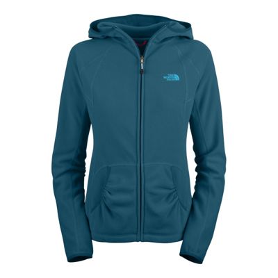 The North Face Women's TKA 100 Texture Masonic Hoodie
