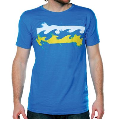 Billabong Men's Transient Tee