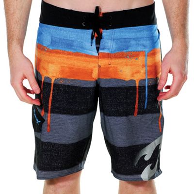 Billabong Men's Vandal Boardshort