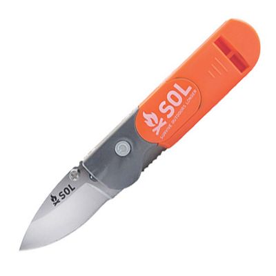 Adventure Medical Kits SOL Core Lite Knife