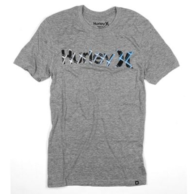 Hurley Men's Fade-O-Rico Tee