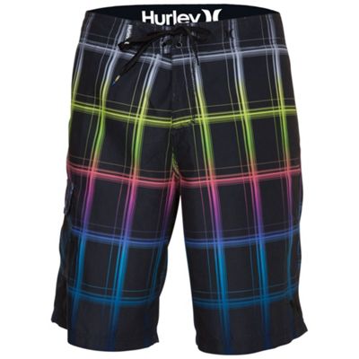 Hurley Men's Puerto Rico Blend Boardshort
