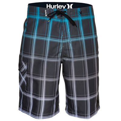 Hurley Men's Puerto Rico Blend Boardshort