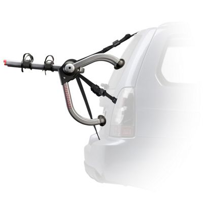 Yakima KingJoe Pro 2 Trunk-Mount Bike Rack