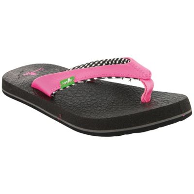 Sanuk Kids' Yoga Mat Sandals