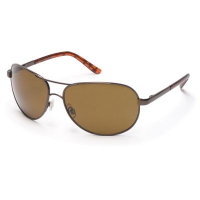 Suncloud Aviator Sunglasses