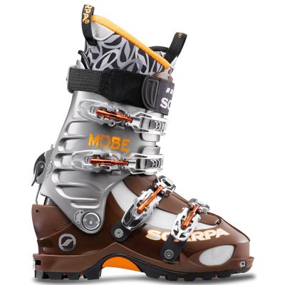 Scarpa Mobe Boot