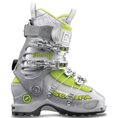 Scarpa Women's Shaka Boot
