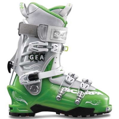Scarpa Women's Gea Boot